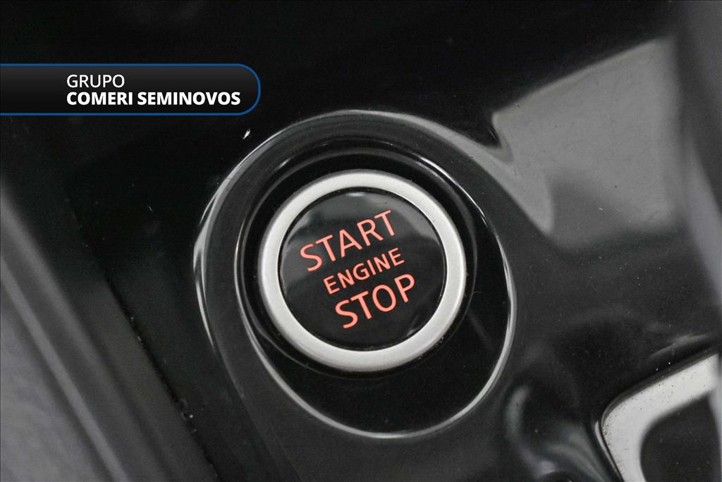 KICKS 1.6 16V FLEXSTART SV 4P XTRONIC12