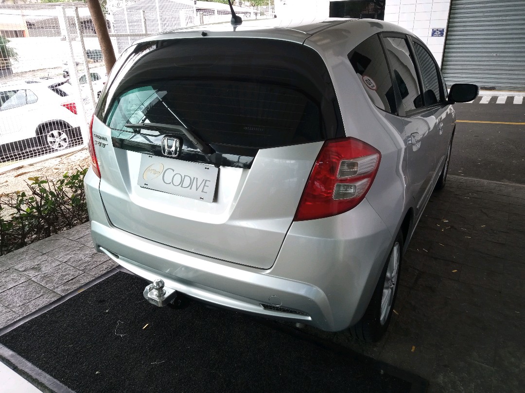FIT 1.4 LX 16V FLEX 4P MANUAL4
