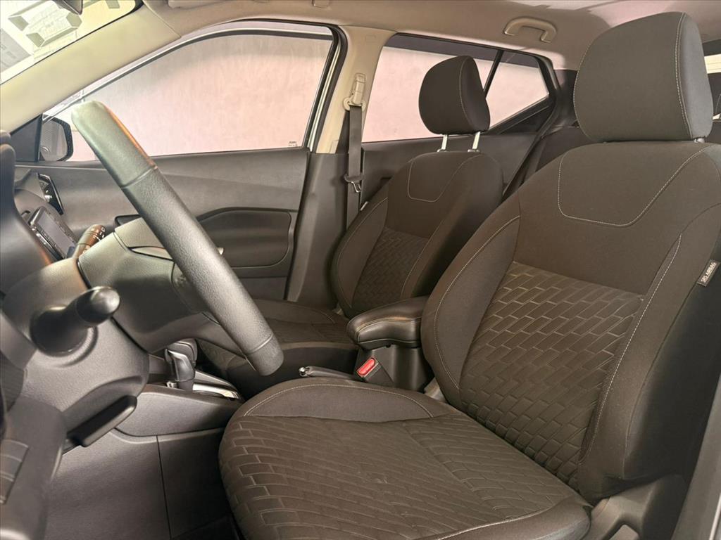 KICKS 1.6 16V FLEXSTART ADVANCE XTRONIC5