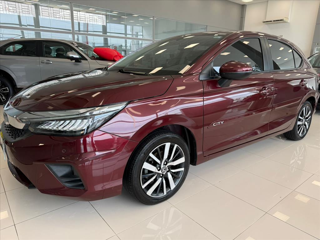 1.5 i-VTEC FLEX HATCH TOURING CVT