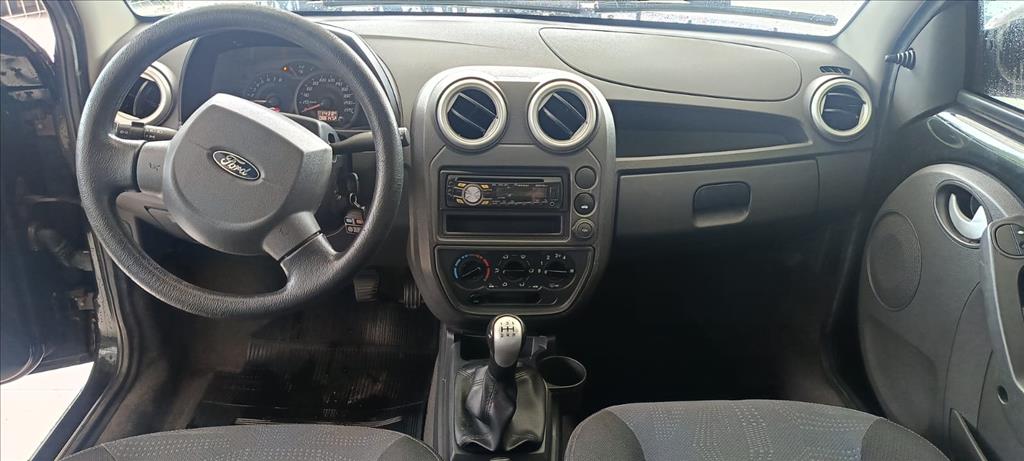 KA 1.0 MPI 8V FLEX 2P MANUAL6