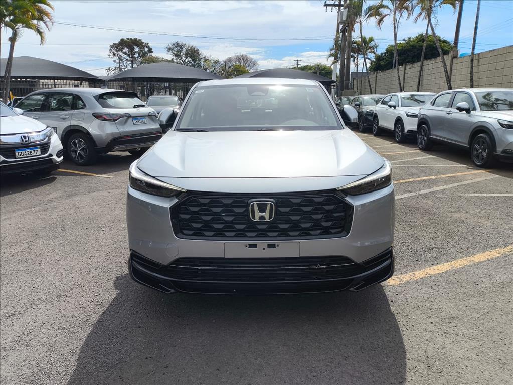 HR-V 1.5 DI I-VTEC TURBO FLEX TOURING CVT4