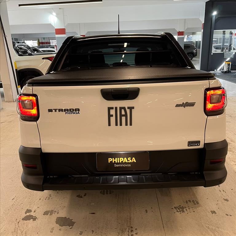 STRADA 1.0 TURBO 200 FLEX ULTRA CD CVT5
