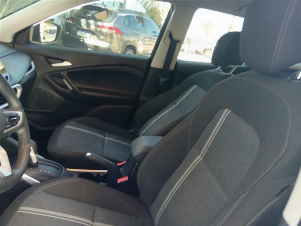 TRACKER 1.0 TURBO FLEX LT AUTOMÁTICO7