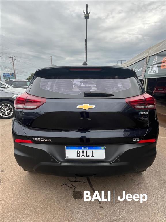 TRACKER 1.0 TURBO FLEX LTZ AUTOMÁTICO6