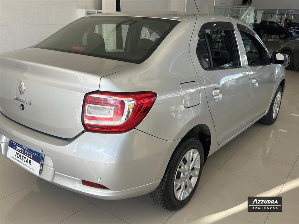 LOGAN 1.0 12V SCE FLEX ZEN MANUAL3