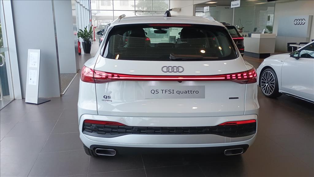 Q5 2.0 TFSI GASOLINA ADVANCED QUATTRO S TRONIC6