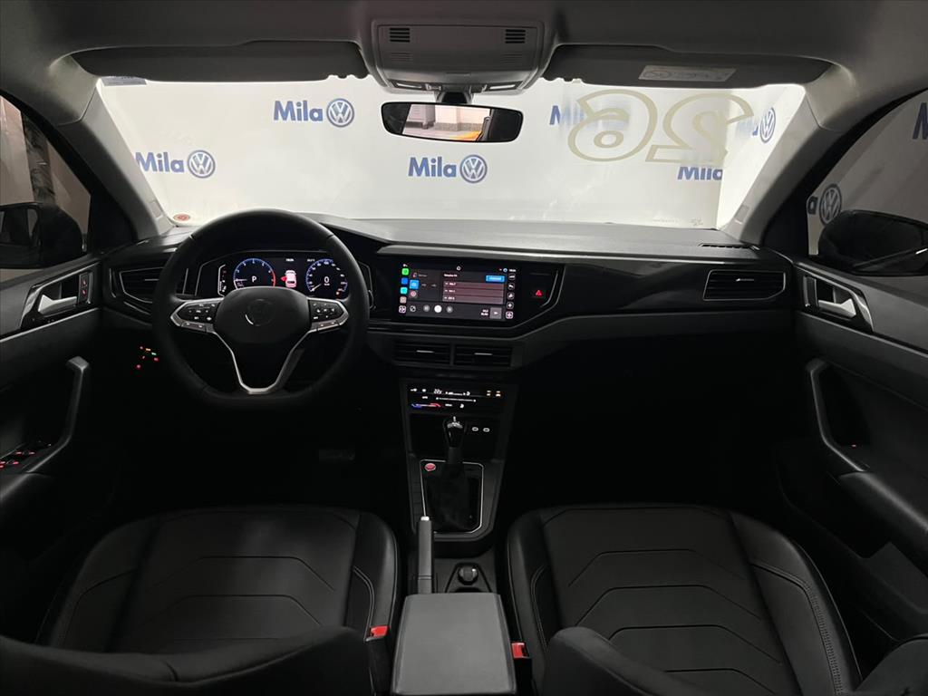 POLO 1.0 170 TSI HIGHLINE AUTOMÁTICO9