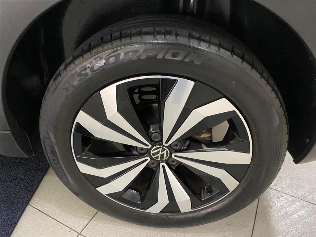 T-CROSS 1.0 200 TSI TOTAL FLEX COMFORTLINE AUTOMÁTICO