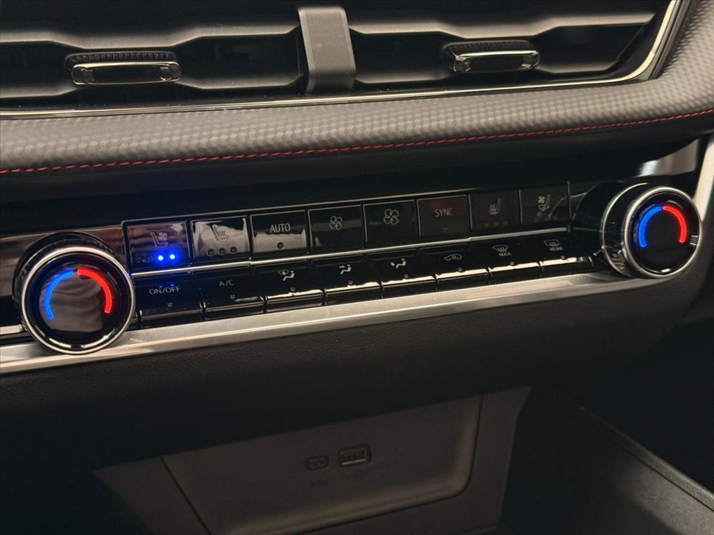 EQUINOX 1.5 16V TURBO GASOLINA RS AWD AUTOMÁTICO12