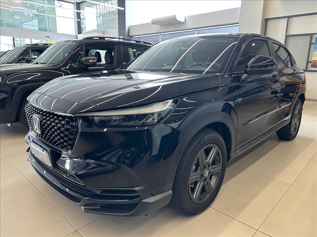 HR-V 1.5 DI I-VTEC TURBO FLEX ADVANCE CVT3
