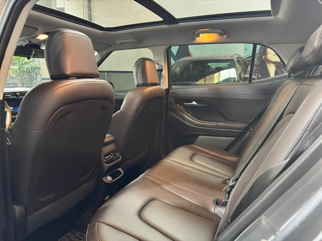 Hyundai-CRETA-1.0 TGDI FLEX PLATINUM AUTOMÁTICO