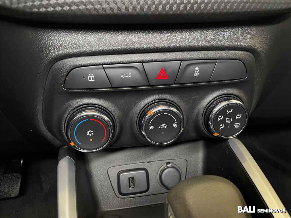 ONIX PLUS 1.0 TURBO FLEX LTZ AUTOMÁTICO14