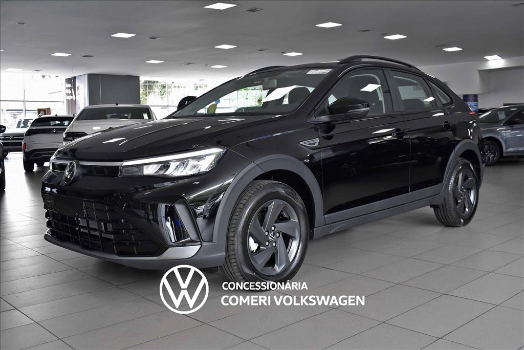 NIVUS 1.0 200 TSI TOTAL FLEX COMFORTLINE AUTOMÁTICO