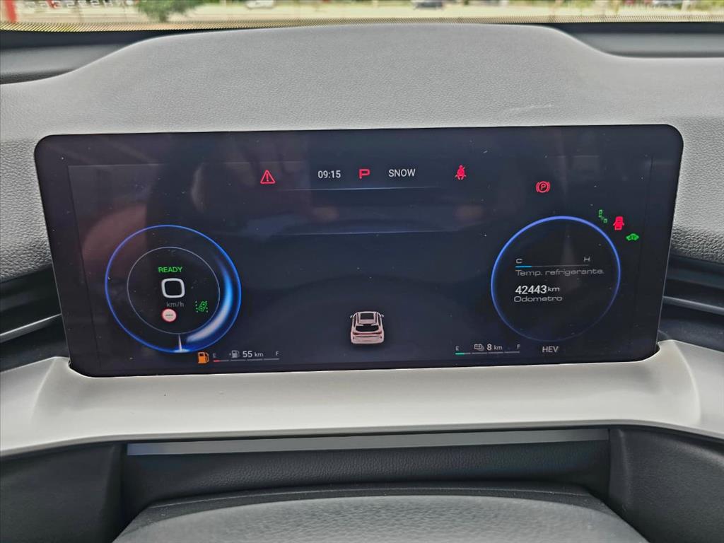 HAVAL H6 1.5 PHEV PREMIUM AWD E-TRACTION4