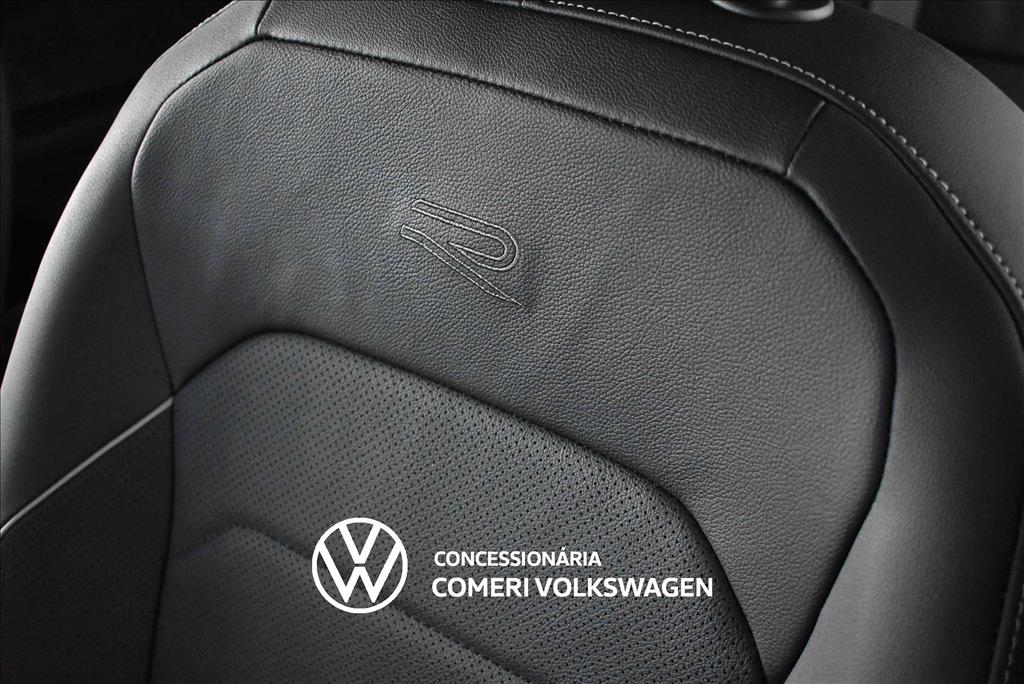 TIGUAN 2.0 300 TSI GASOLINA ALLSPACE R-LINE AUTOMÁTICO