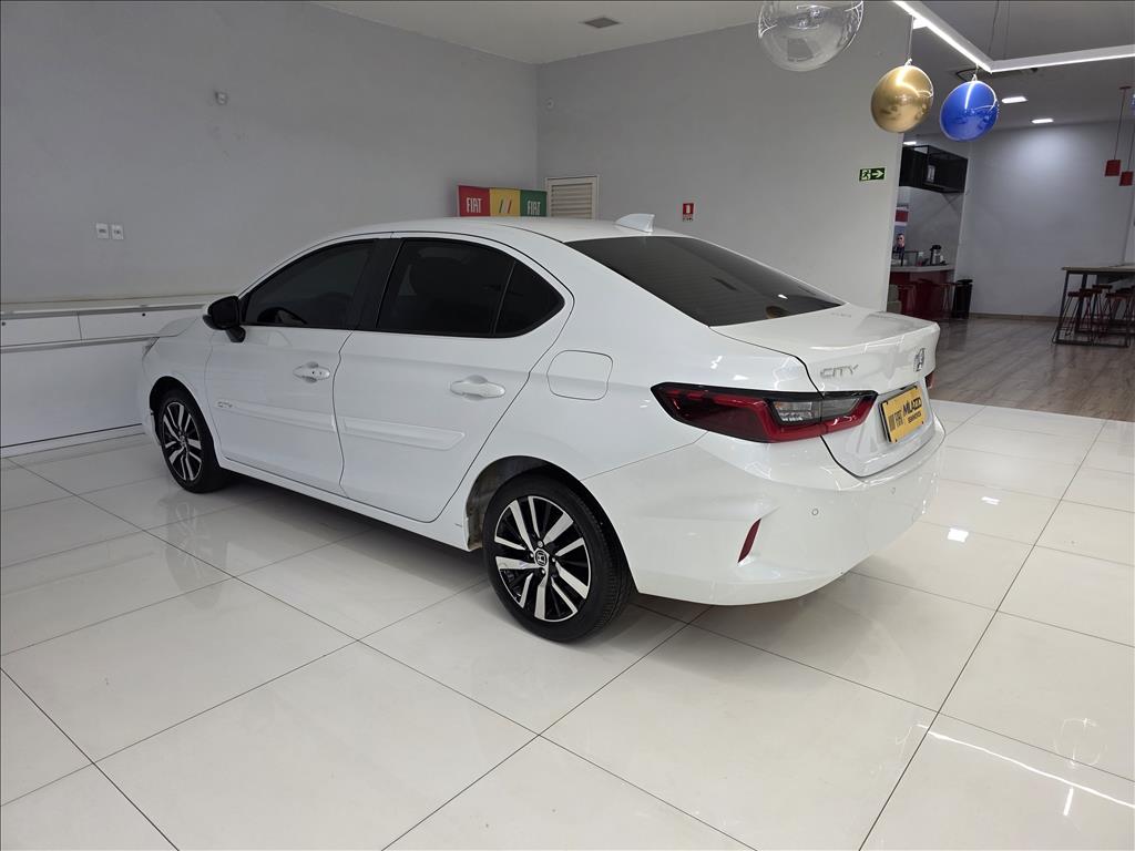 CITY 1.5 i-VTEC FLEX TOURING CVT3