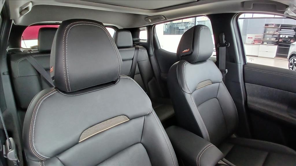 KICKS 1.0  TURBO FLEX PLATINUM DCT10