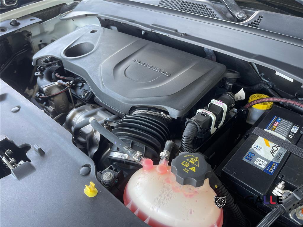 JEEP COMPASS 1.3 T270 TURBO FLEX LIMITED AT6