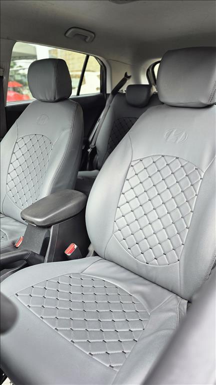 CRETA 1.6 16V FLEX ACTION AUTOMÁTICO7