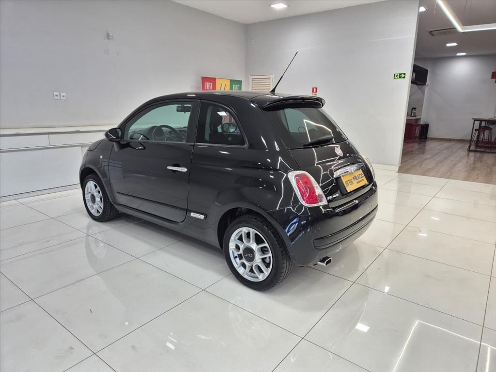 500 1.4 SPORT 16V GASOLINA 2P MANUAL 500 1.4 SPORT 16V GASOLINA 2P MANUAL