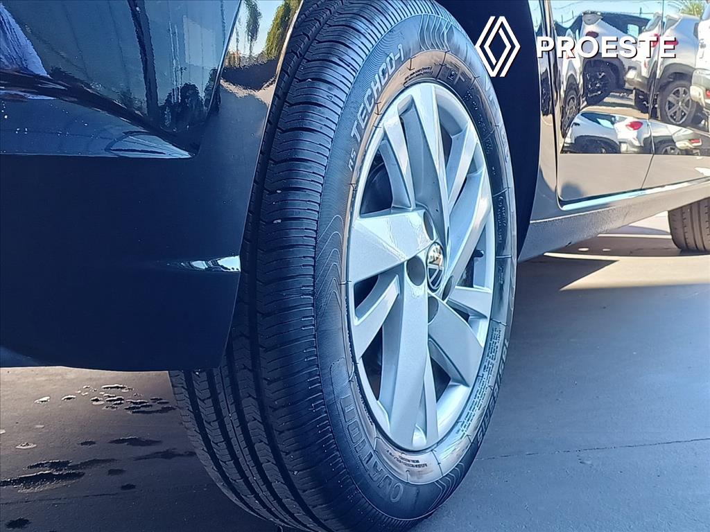 POLO 1.0 170 TSI COMFORTLINE AUTOMÁTICO7