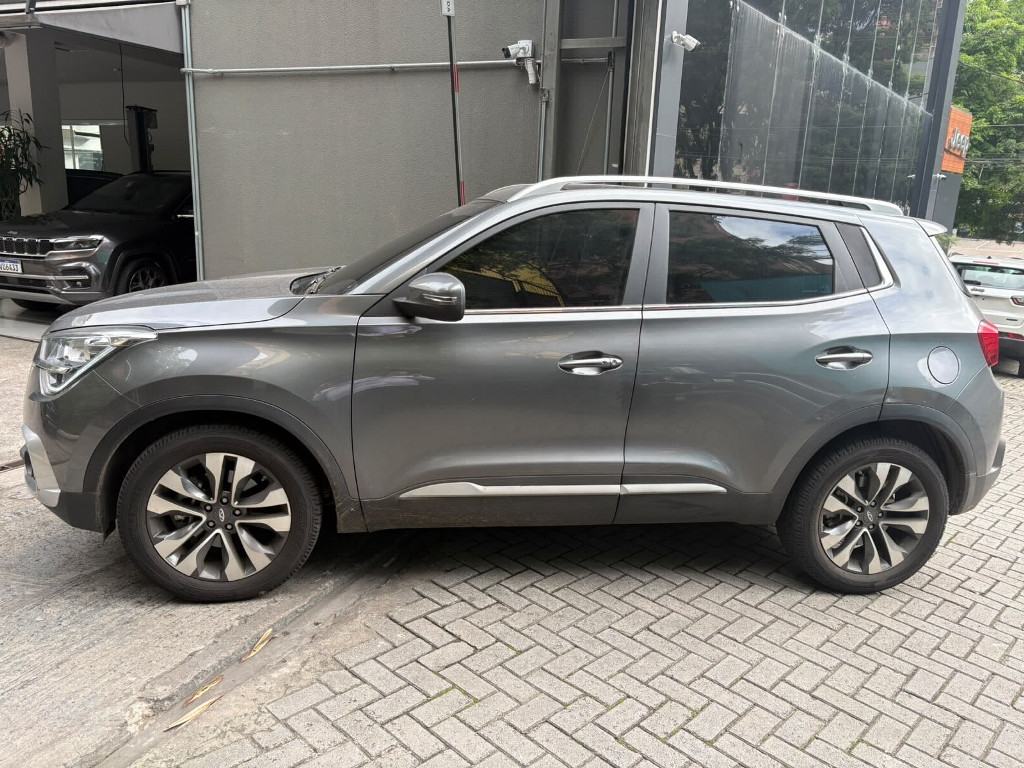 TIGGO 5x 1.5 VVT TURBO iFLEX TXS DCT7