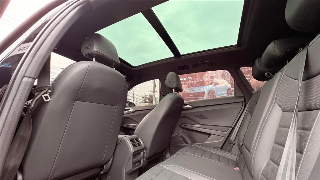 TAOS 1.4 250 TSI TOTAL FLEX HIGHLINE AUTOMÁTICO13