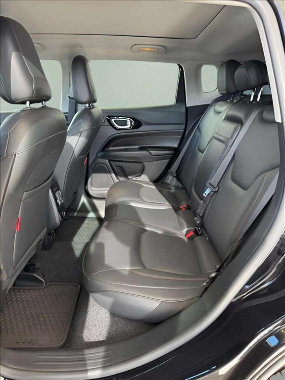 COMPASS 2.0 TD350 TURBO DIESEL TRAILHAWK AT911