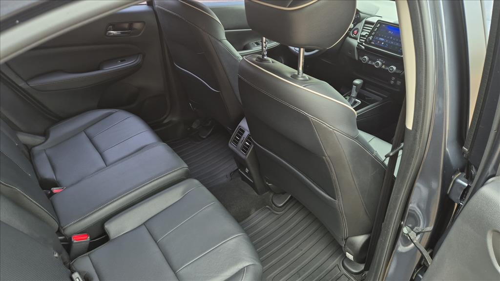 CITY 1.5 i-VTEC FLEX HATCH EXL CVT4