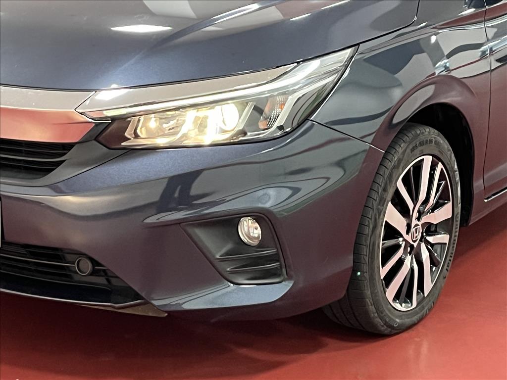 CITY 1.5 i-VTEC FLEX EX CVT3