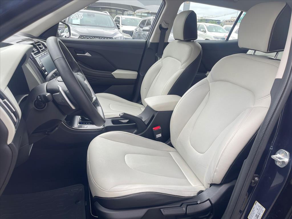 CRETA 1.0 TGDI FLEX LIMITED AUTOMÁTICO10