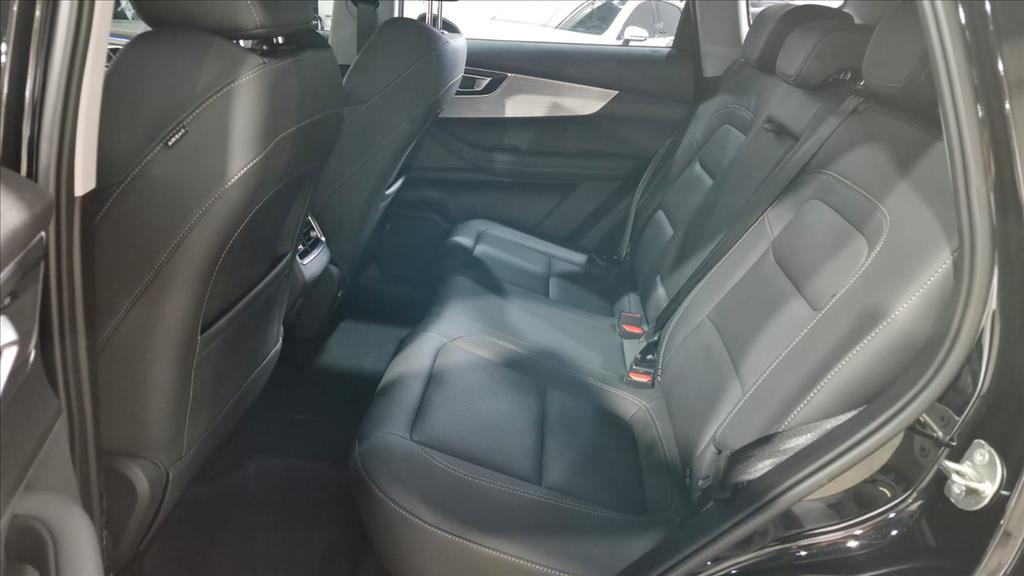 TIGGO 7 PRO 1.6 TGDI GASOLINA MAX DRIVE DCT5