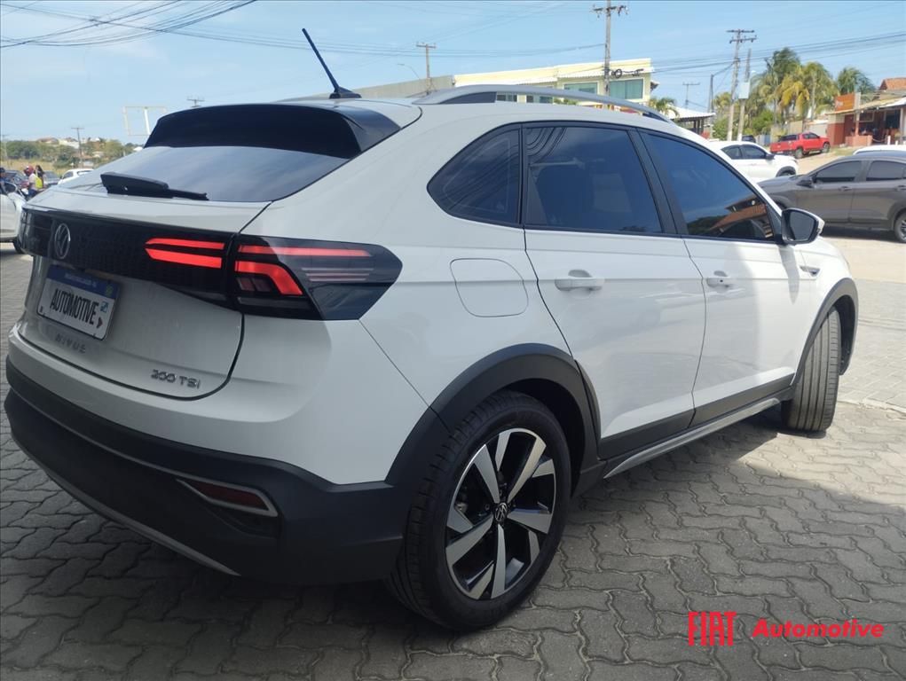 NIVUS 1.0 200 TSI TOTAL FLEX HIGHLINE AUTOMÁTICO NIVUS 1.0 200 TSI TOTAL FLEX HIGHLINE AUTOMÁTICO