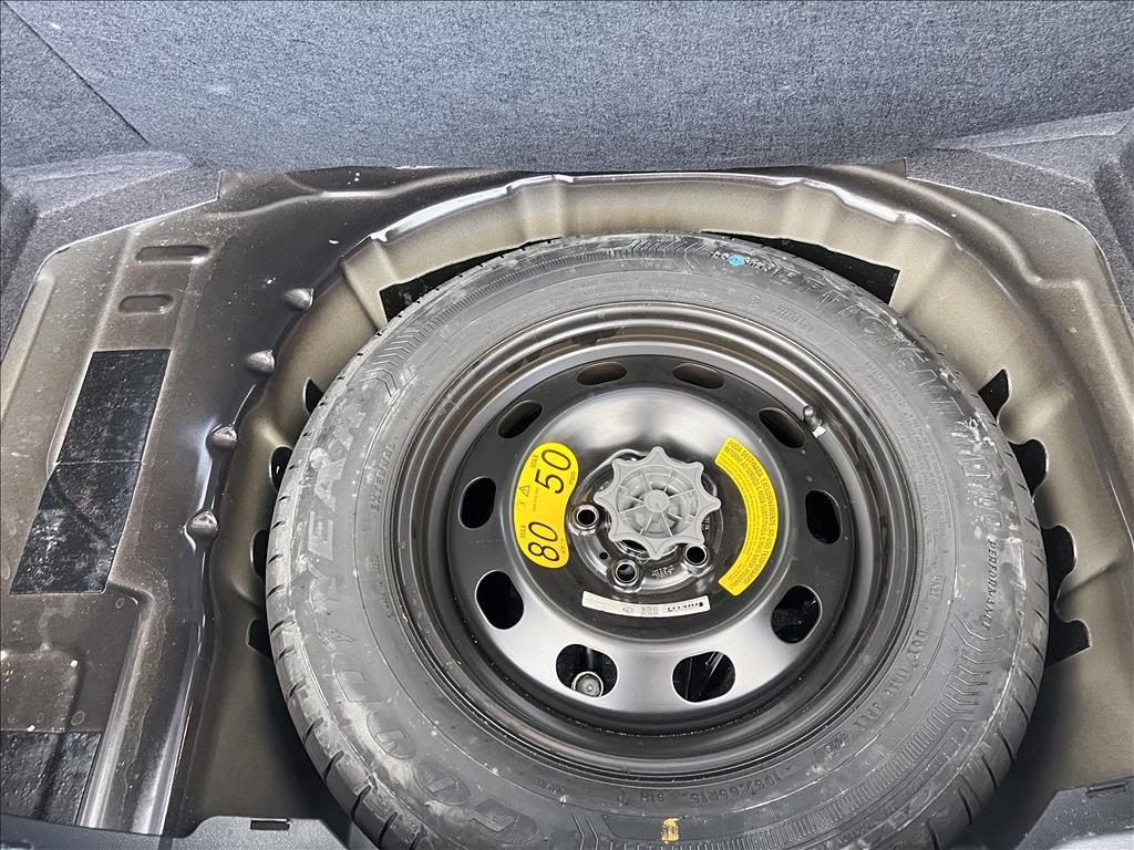 T-CROSS 1.0 200 TSI TOTAL FLEX SENSE AUTOMÁTICO19