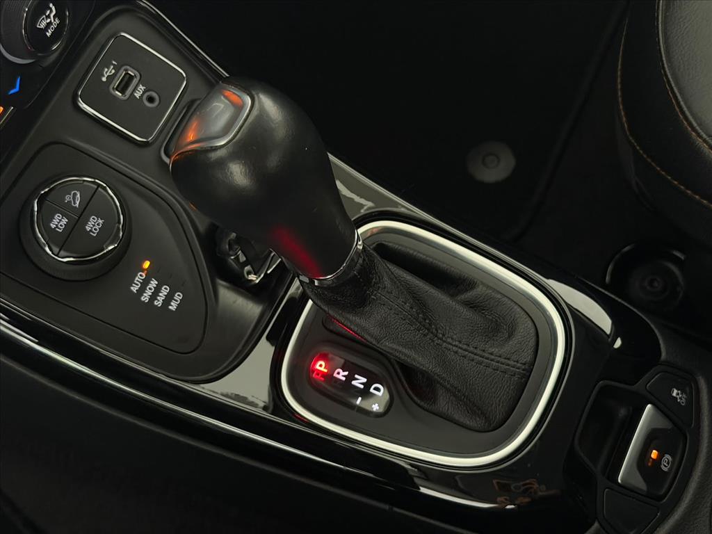 COMPASS 2.0 16V DIESEL LIMITED 4X4 AUTOMÁTICO13