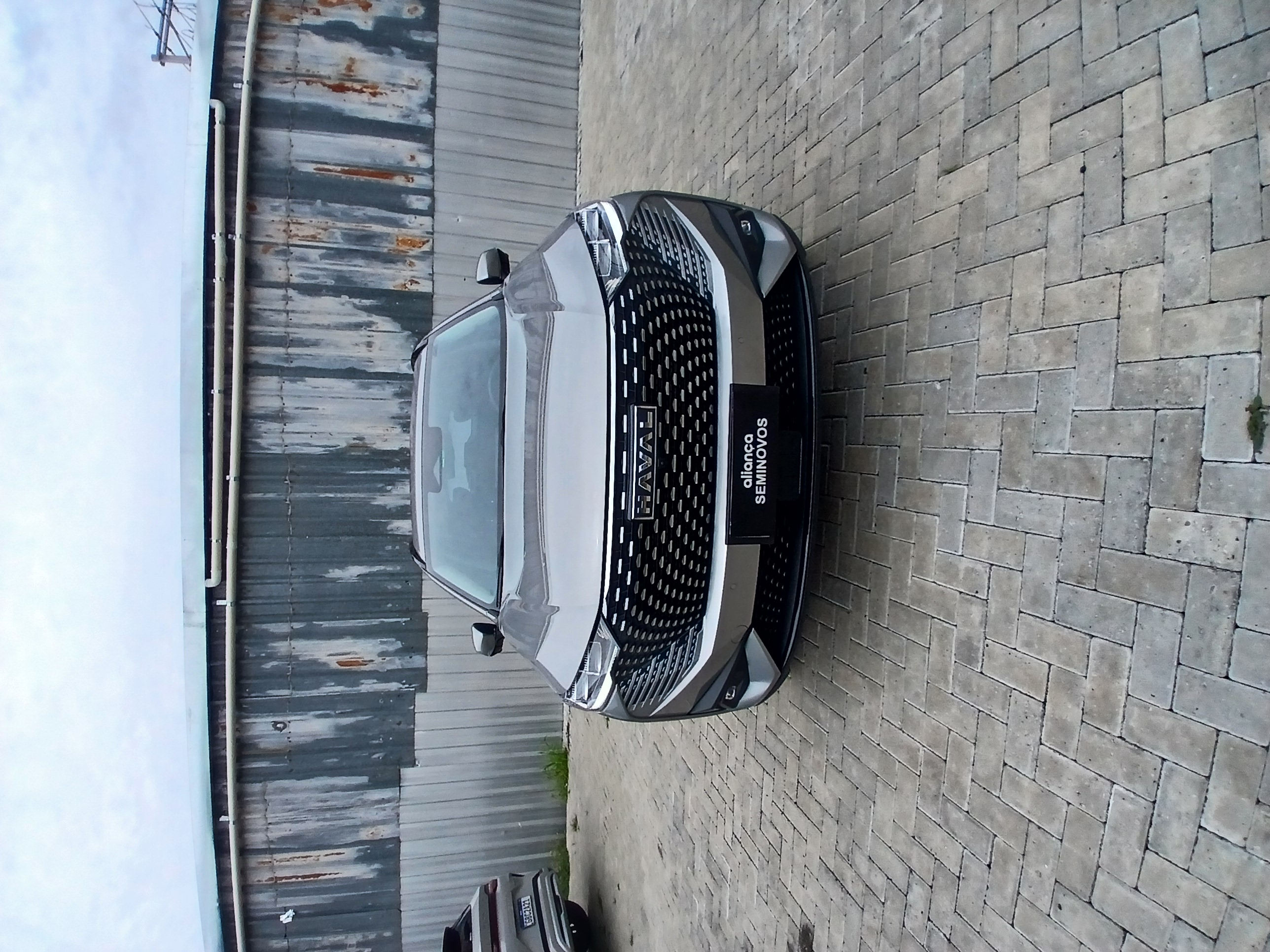 HAVAL H6 1.5 PHEV PREMIUM AWD E-TRACTION0