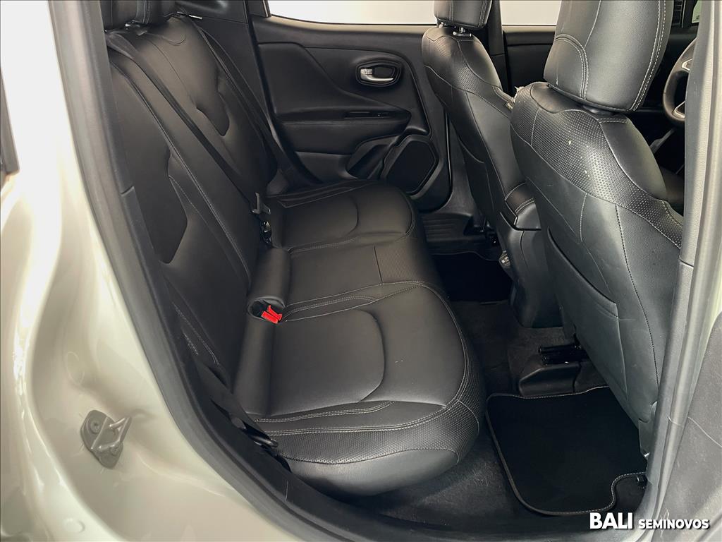 RENEGADE 1.3 T270 TURBO FLEX SPORT AT616