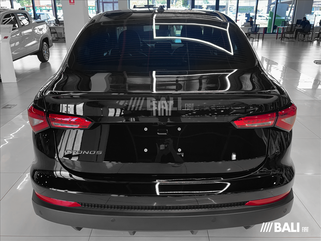 CRONOS 1.3 FIREFLY FLEX PRECISION CVT5