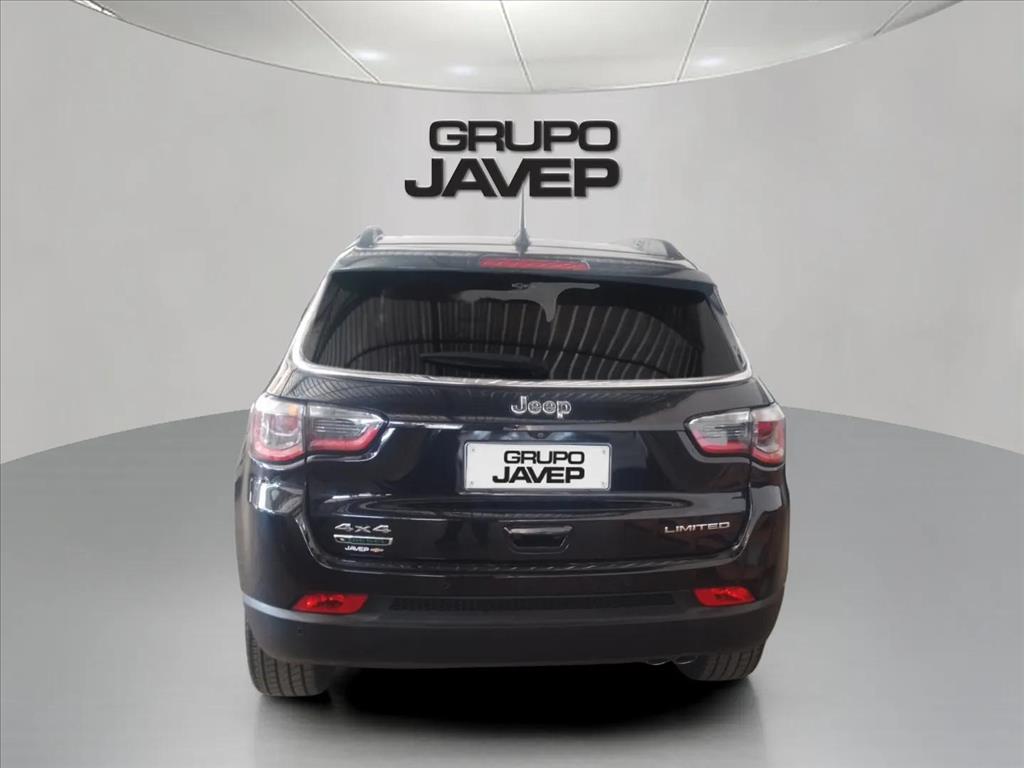Jeep-COMPASS-2.0 16V DIESEL LIMITED 4X4 AUTOMÁTICO