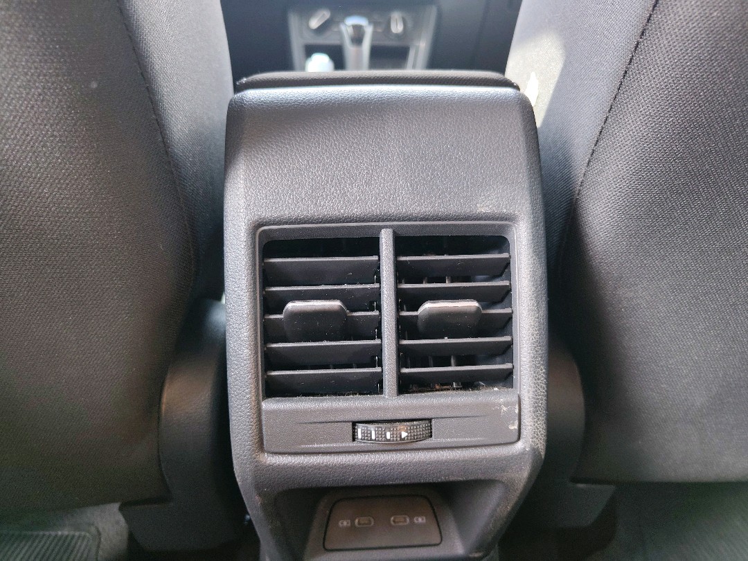 POLO 1.0 170 TSI SENSE AUTOMÁTICO11