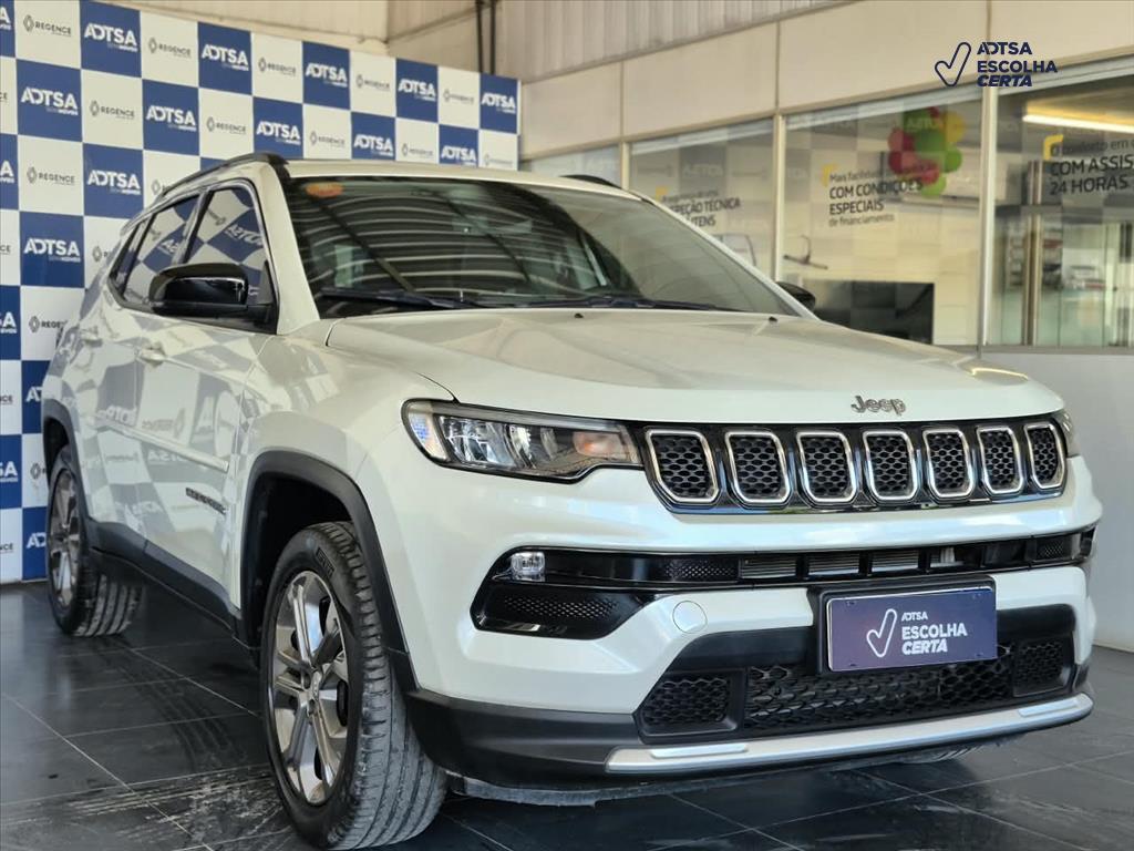 Jeep COMPASS 2023