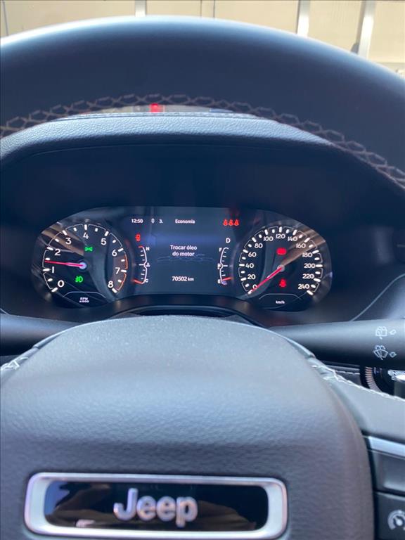 COMPASS 1.3 T270 TURBO FLEX LONGITUDE AT64