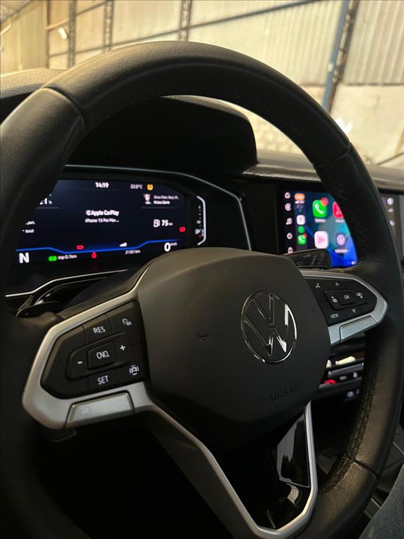 POLO 1.0 170 TSI HIGHLINE AUTOMÁTICO11 POLO 1.0 170 TSI HIGHLINE AUTOMÁTICO11