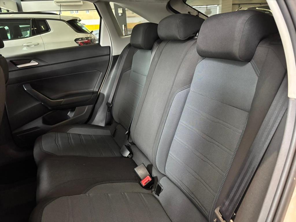 NIVUS 1.0 200 TSI TOTAL FLEX HIGHLINE AUTOMÁTICO7