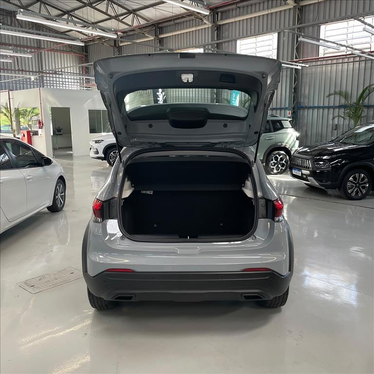 PULSE 1.3 FLEX DRIVE MANUAL6