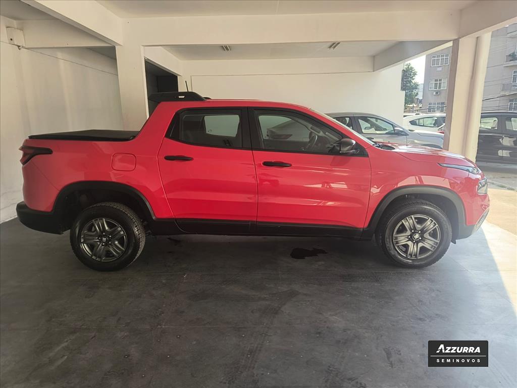 TORO 1.3 TURBO 270 FLEX ENDURANCE AT6