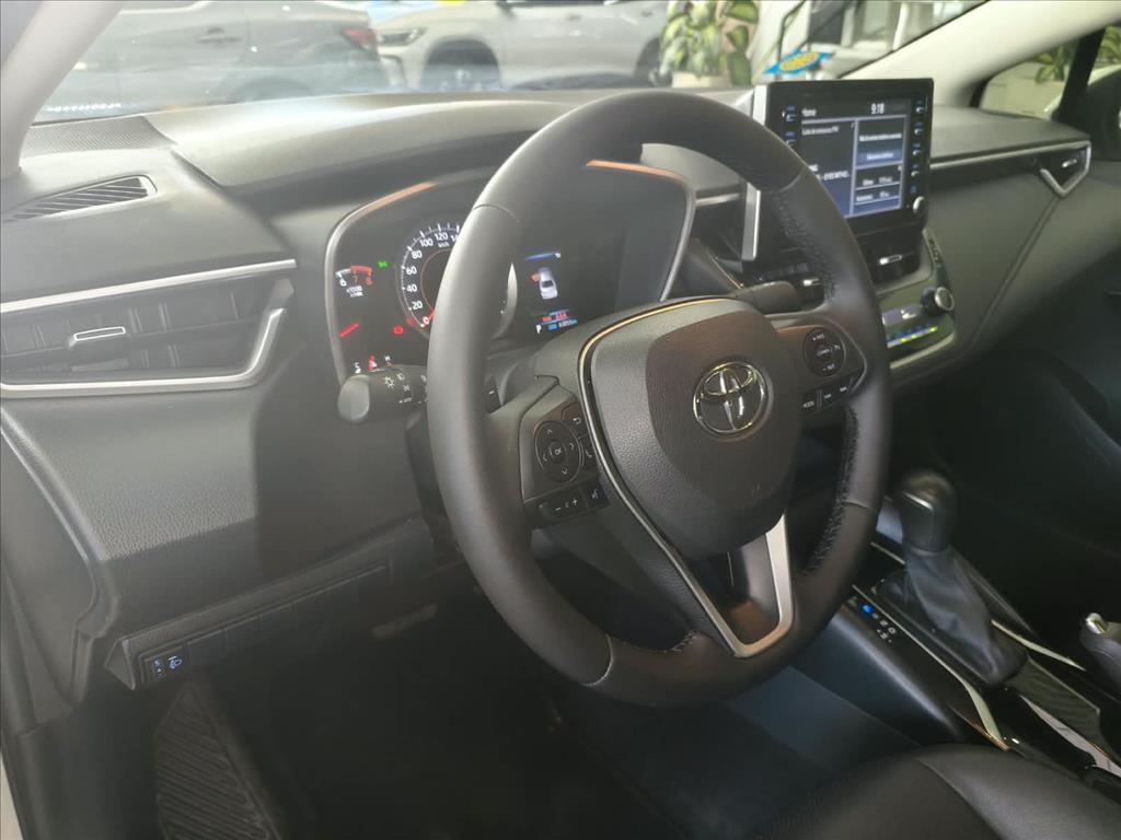 COROLLA 2.0 VVT-IE FLEX XEI DIRECT SHIFT2