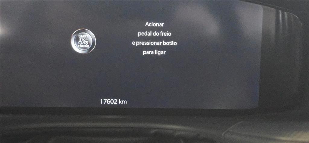 RAMPAGE 2.0 TURBO DIESEL LARAMIE 4X4 AUTOMÁTICO7