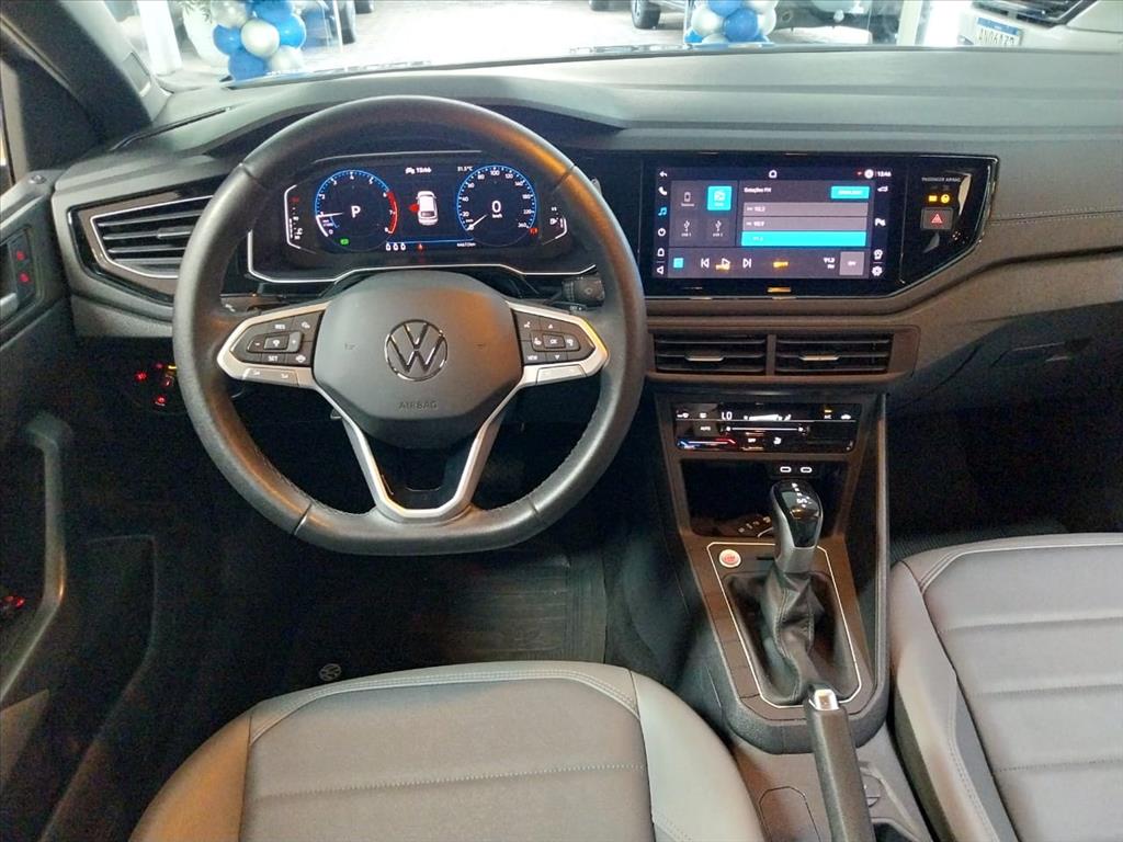 NIVUS 1.0 200 TSI TOTAL FLEX HIGHLINE AUTOMÁTICO